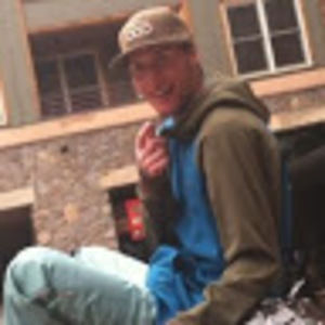 Meet your Posher, Nick